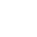 White DONA Logo
